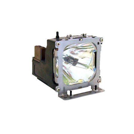 Battery Technology Replacement Lamp For 3M Mp8775 Mp8776 Dukane Image Pro 8909 8939 DT00341-BTI